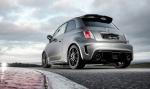 Abarth 695 Biposto 2015 года (AU)